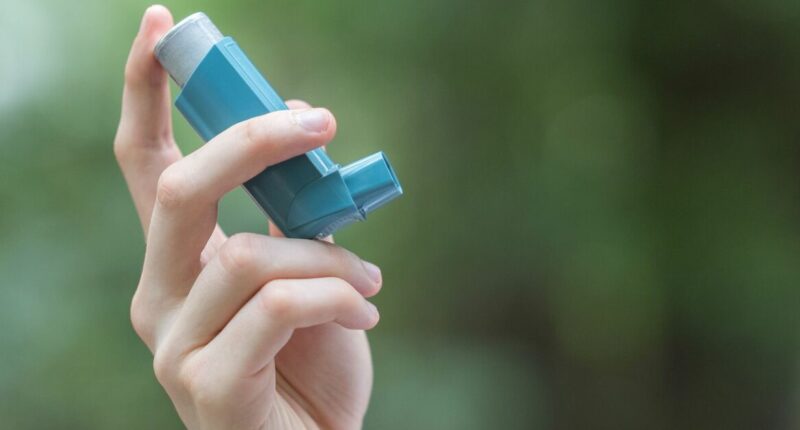 Urgent recall of popular asthma medicine given by health bosses