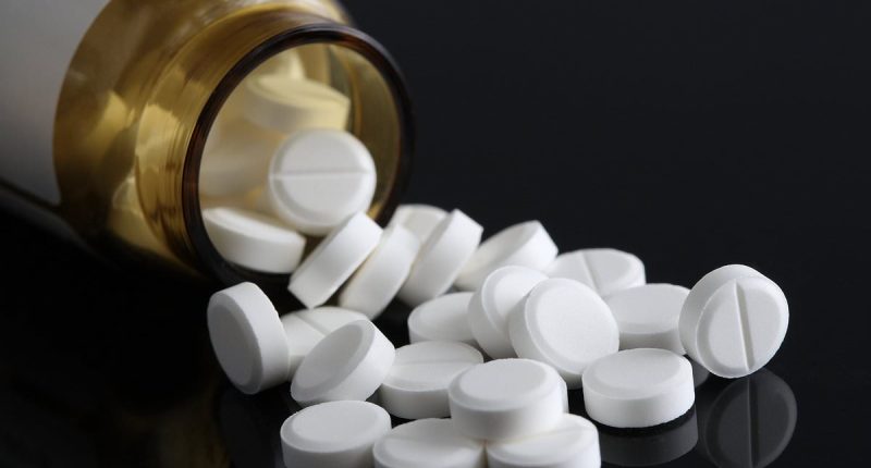 Urgent warning as prescription drug taken by tens of thousands recalled due to cancer risk