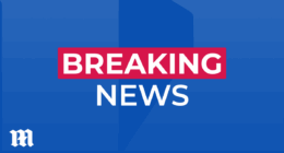Urgent warning issued as drug chiefs recall common eye drops due to risk they could cause BLINDNESS