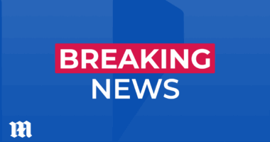 Urgent warning issued as drug chiefs recall common eye drops due to risk they could cause BLINDNESS