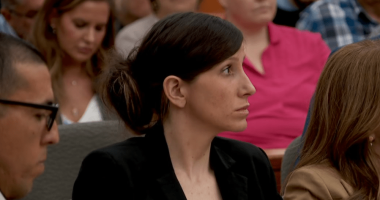 Utah mom accused of killing her husband charged with mortgage fraud, money laundering