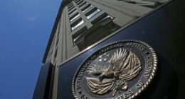 VA set to cut 30,000 jobs by end of fiscal year