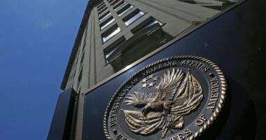 VA set to cut 30,000 jobs by end of fiscal year