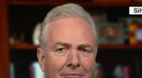 Van Hollen: Trump Is Not Going to Get Away with 'Hiding' Epstein Files