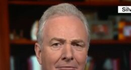 Van Hollen: Trump Is Not Going to Get Away with 'Hiding' Epstein Files