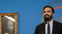 Vance on Mamdani: 'Who the Hell Does He Think He Is?'