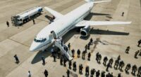 Venezuela releases 10 jailed Americans in deal that frees migrants deported to El Salvador by US