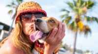 Vet clinic worker shares top dog breeds for first-time owners