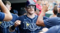 Veteran Danny Jansen Experiences The Uniqueness Of The MLB Trade Deadline Again