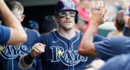 Veteran Danny Jansen Experiences The Uniqueness Of The MLB Trade Deadline Again