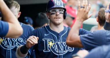 Veteran Danny Jansen Experiences The Uniqueness Of The MLB Trade Deadline Again