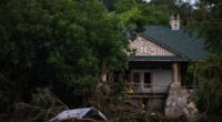 Veteran launches petition for weather sirens after Texas flooding