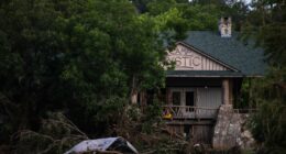 Veteran launches petition for weather sirens after Texas flooding