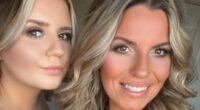 Victoria blamed her bloating on a food allergy. Then three months later she saw the sign everyone dreads... and was diagnosed with stage-three bowel cancer at just 39