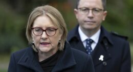 Victoria's bail laws set to change again