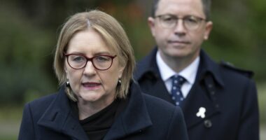 Victoria's bail laws set to change again