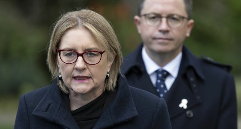 Victoria's bail laws set to change again