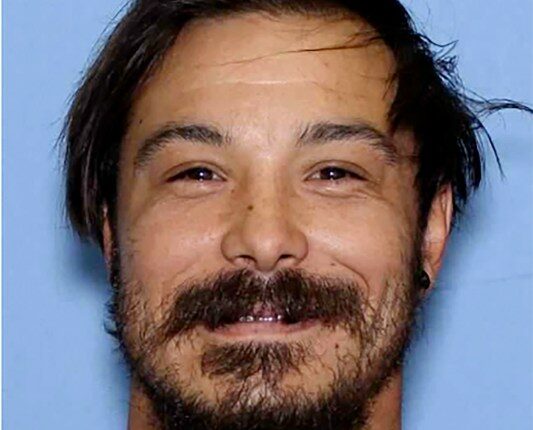 Video shows Travis Decker 3 days before daughters' murders