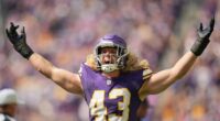 Vikings Defense Has The Juice Needed To Dominate In 2025