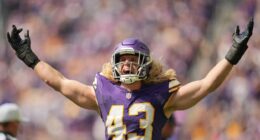 Vikings Defense Has The Juice Needed To Dominate In 2025