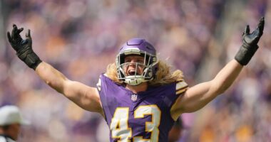 Vikings Defense Has The Juice Needed To Dominate In 2025