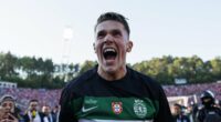 Viktor Gyokeres set the world alight at Sporting Lisbon after proving to be Brighton's biggest ever mistake... why Arsenal are throwing £70m at Europe's hottest striker