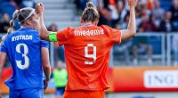 Vivianne Miedema Aims To Score 100th International Goal At Women’s Euro