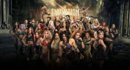 WWE Evolution 2025 Preview, Start Time And Streaming Info