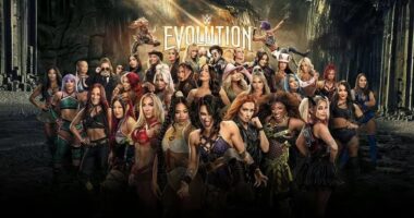 WWE Evolution 2025 Preview, Start Time And Streaming Info