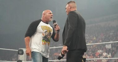 WWE Saturday Night’s Main Event 40 Results, Winners And Grades