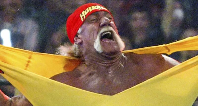 WWE fans set for final glimpse into Hulk Hogan's life as Netflix revelation emerges after legend's death