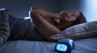 Waking up between 3am and 5am? Here’s what it really means