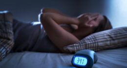 Waking up between 3am and 5am? Here’s what it really means