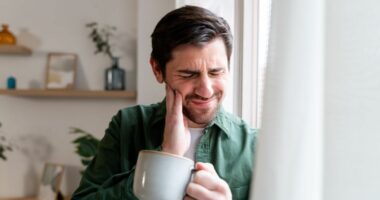 Warning issued to anyone with mouth ulcers