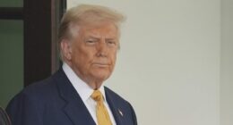 Watch: Trump signs GENIUS Act into law, setting up regulatory stablecoin framework