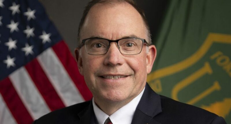 Watch live: Forest Service chief testifies before Senate