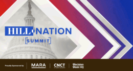 Watch live: Hill Nation Summit