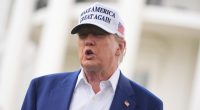 Watch live: Trump gives remarks from Iowa after 'big, beautiful bill' clears House