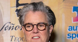 Watch — Trump Mocks Rosie O’Donnell: ‘She’s a Mess,’ ‘Good Thing’ She Left Our Country