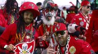 We love the Glazers here (even if our stadium leaks too!): Welcome to Tampa, home of Manchester United's unpopular owners - and where a local fanbase is besotted with their thriving sports team