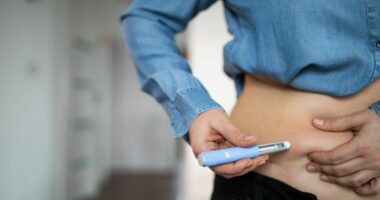 Weight loss jab alert as 500,000 people could be 'invalidating their travel insurance'