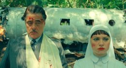 Wes Anderson’s ‘The Phoenician Scheme’ Gets Streaming Date, Report Says