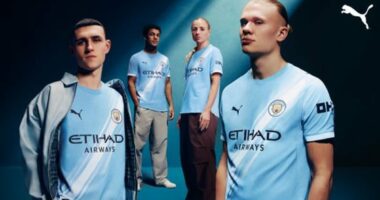 What Manchester City's £1BILLION Puma deal reveals about the result of 115 charges case - and why football insiders are resigned to it, writes IAN HERBERT