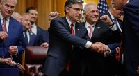 What The One Big Beautiful Bill Act Will Mean For You And Your Business—An Explainer