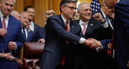 What The One Big Beautiful Bill Act Will Mean For You And Your Business—An Explainer