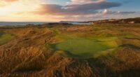 What To Know About Hole 16 at Royal Portrush