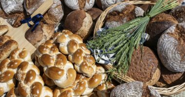 What eating bread every day actually does to your body and health