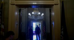 What's included in $9B rescissions bill approved by House?