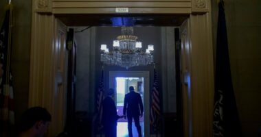 What's included in $9B rescissions bill approved by House?
