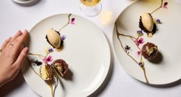 Where To Eat In London This Month: July 2025